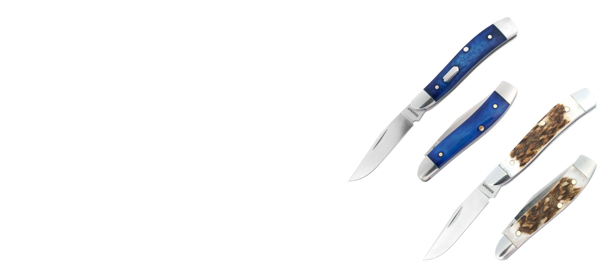 Rosecraft blades RCT029