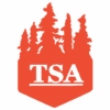 TSA Knives Logo