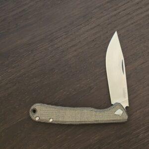 Kershaw Federalist 4320 knife for sale