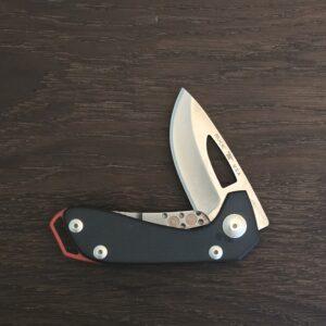 Buck USA Budgie 13018 knife for sale