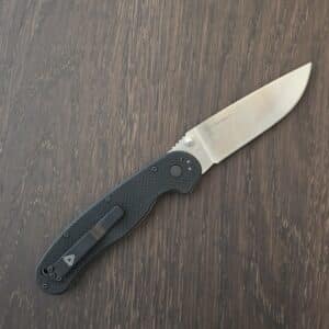 Ontario Knife Model 1.5 Magnacut ON8880 knife for sale