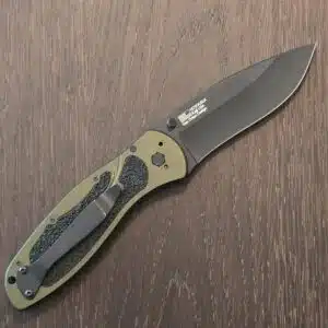 Kershaw Blur USA Ken Onion Design 1670OLBLK knife for sale