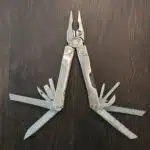 Leatherman Supertool 300 831180 knife for sale