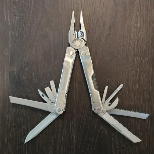 Leatherman Supertool 300 831180 – gallery image 1