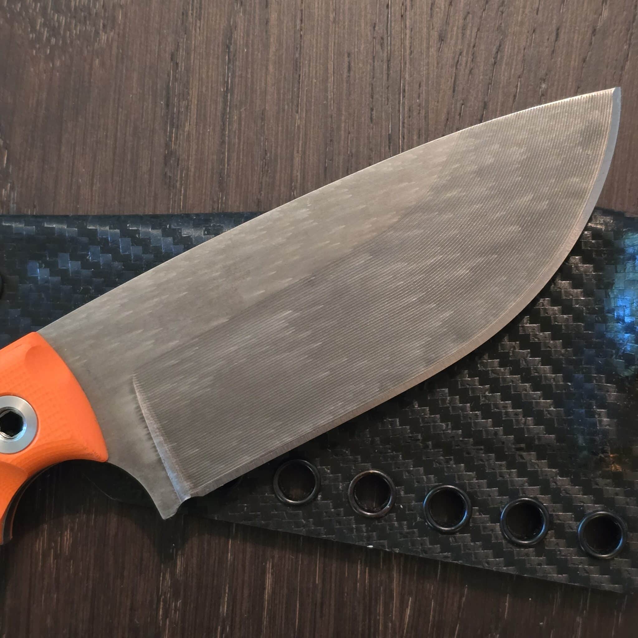 other brands knives