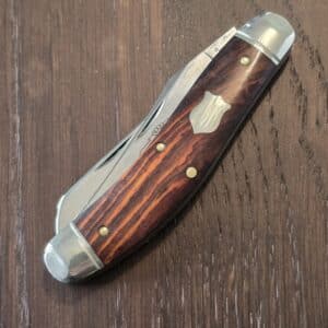 Great Eastern Cutlery #888225 Cocobolo PROTOTYPE knife for sale