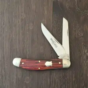 Great Eastern Cutlery #888225 Cocobolo Wood knife for sale