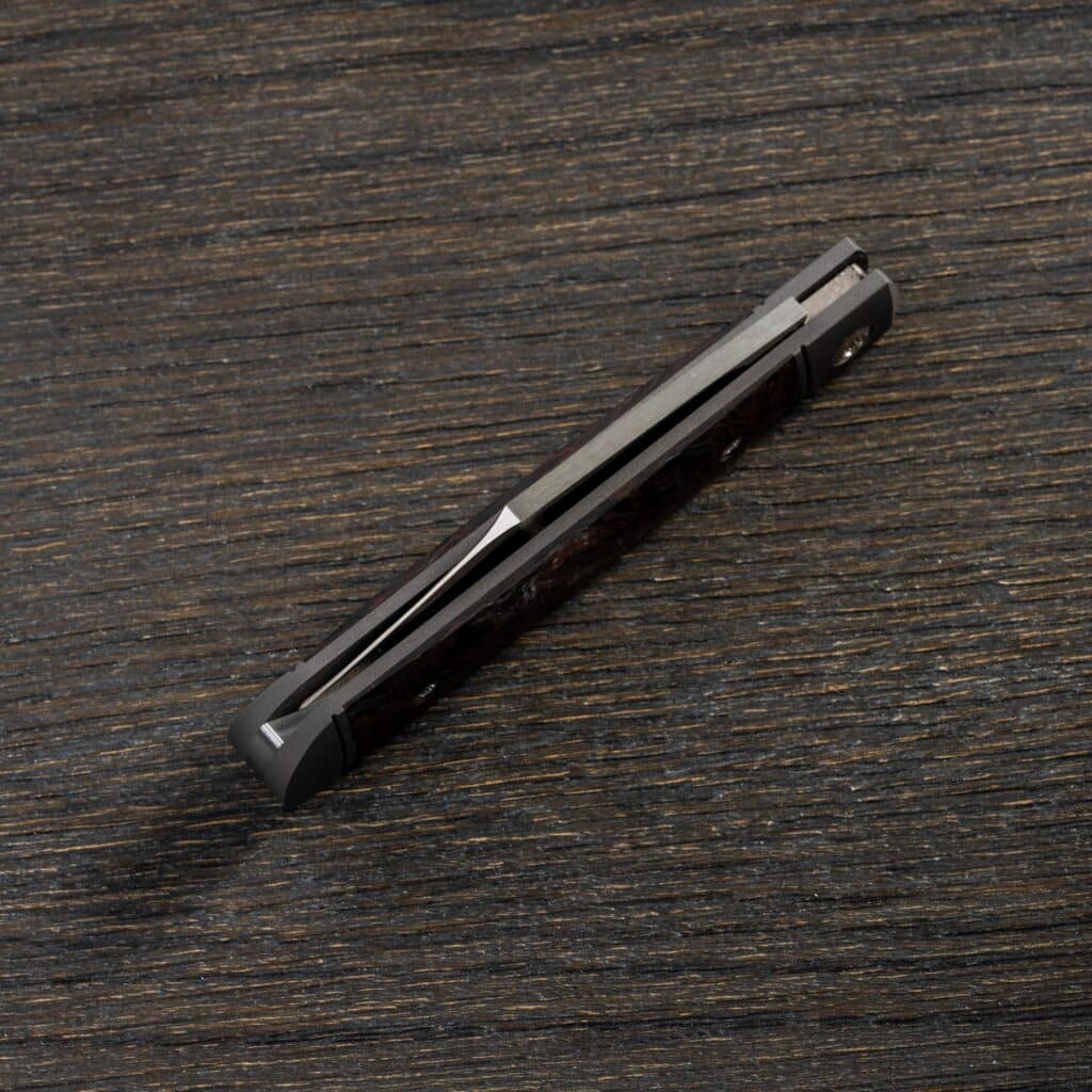 Big Bro Jack Fat Carbon DM Copper – gallery image 3