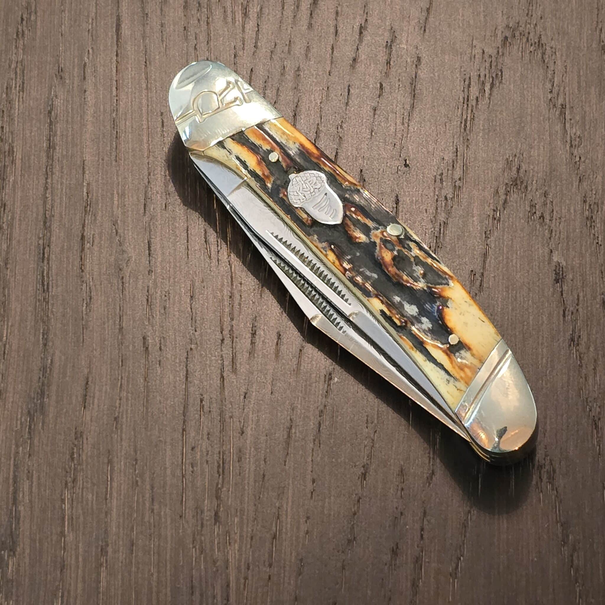 other brands knives