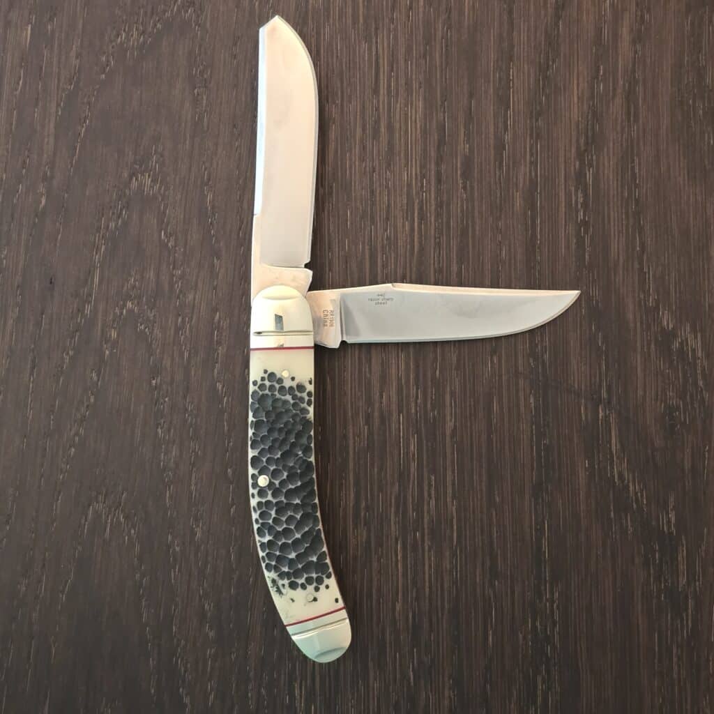 Rough Ryder Buckshot Bone Trapper RR1906 – gallery image 3