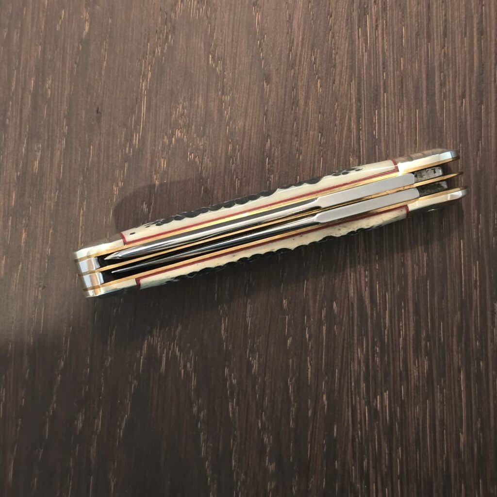 Rough Ryder Buckshot Bone Trapper RR1906 – gallery image 2