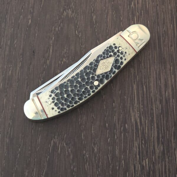 Rough Ryder Buckshot Bone Trapper RR1906 – gallery image 1