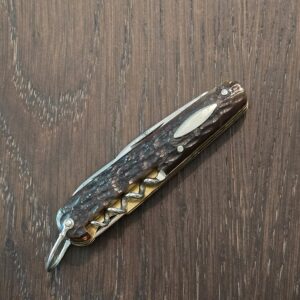 Vintage Eye Witness Bartenders Knife knife for sale