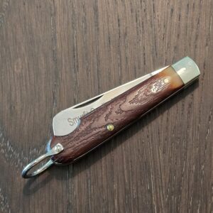 Camillus New York knife for sale