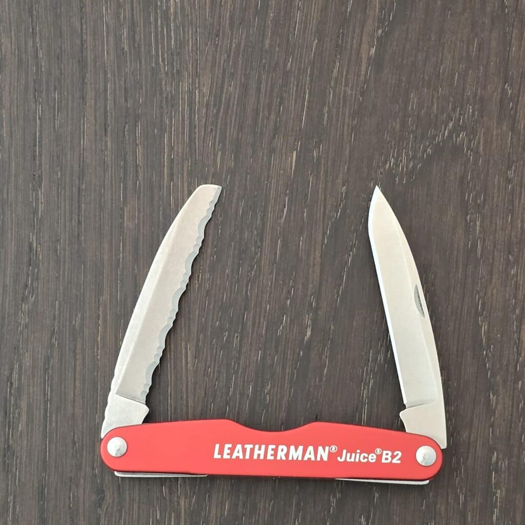 Leatherman Juice B2 – gallery image 4