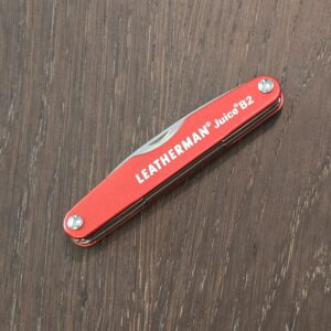 Leatherman Juice B2 knife for sale