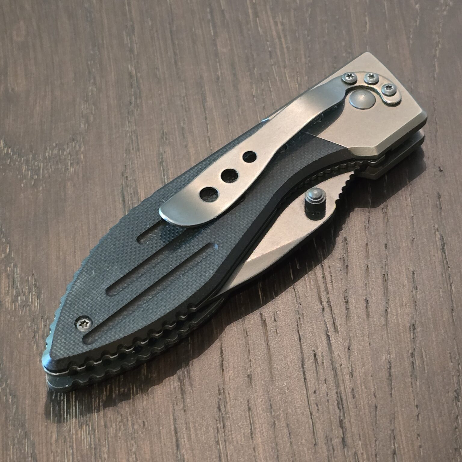 KA-BAR Knives For Sale