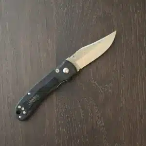 Junglee Marshall JR K02045 Seki Japan (discontinued) knife for sale