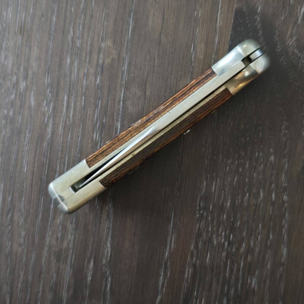 Buck USA 112 Lock Back – gallery image 2