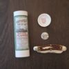 Great Eastern Cutlery #888225 Antique Autumn Jigged Bone "S" (blade marked as store model) knife for sale