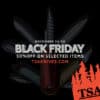 TSAK Black Friday Sale