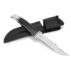 Buck USA 0102BKS-B Woodsman Sheath knife knife for sale