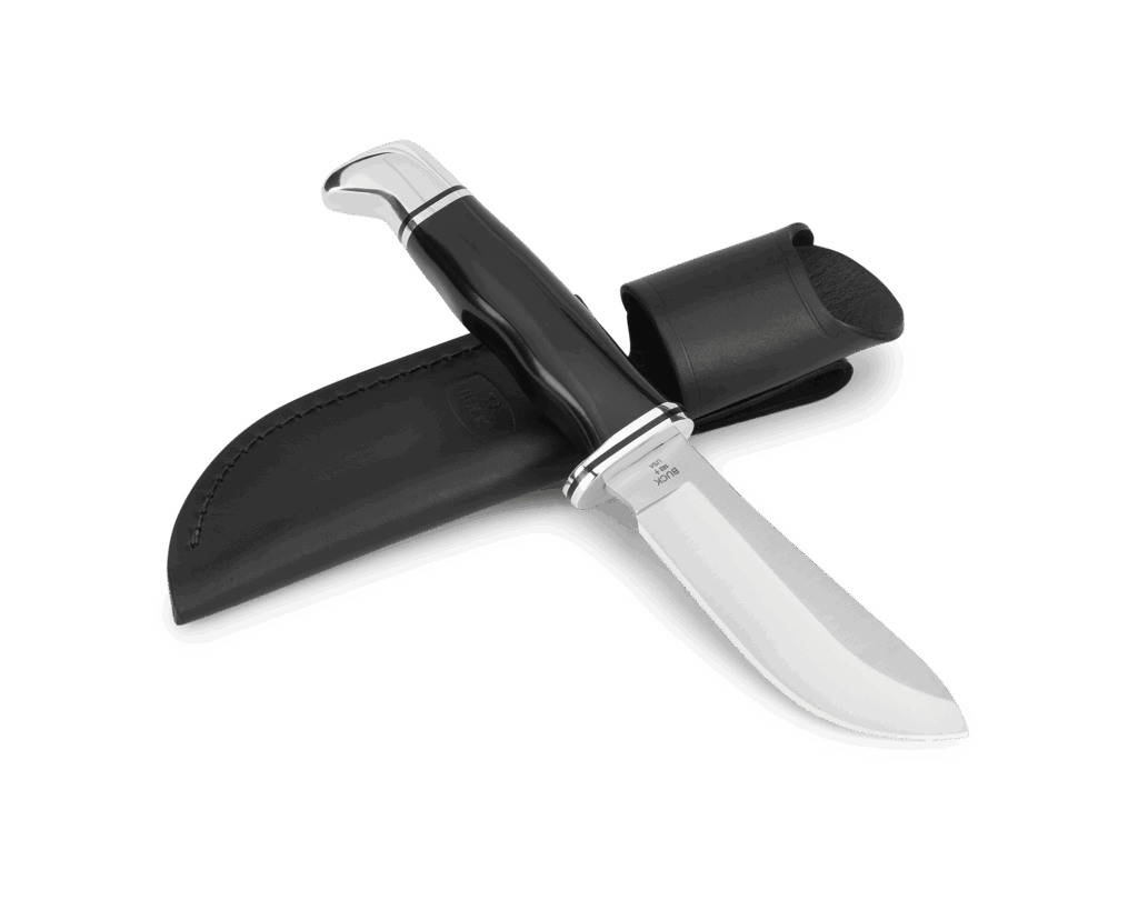 Buck USA 0103BKS-B Skinner Sheath knife – gallery image 4