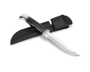 Buck USA 0105BKS-B Pathfinder Sheath knife knife for sale