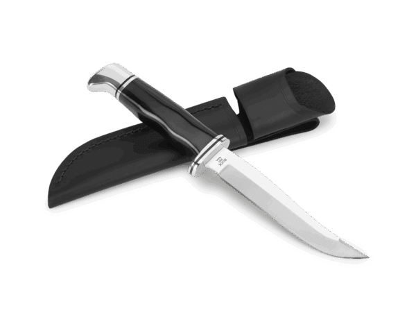 Buck USA 0105BKS-B Pathfinder Sheath knife – gallery image 1