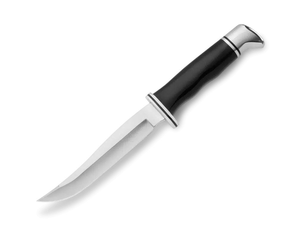 Buck USA 0105BKS-B Pathfinder Sheath knife – gallery image 2