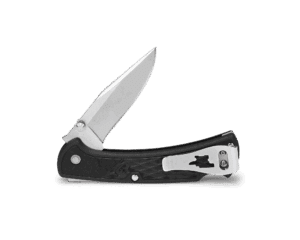 Buck USA 112 Slim Select Knife 0112BKS1-B knife for sale