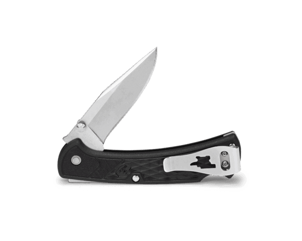 Buck USA 112 Slim Select Knife 0112BKS1-B – gallery image 1