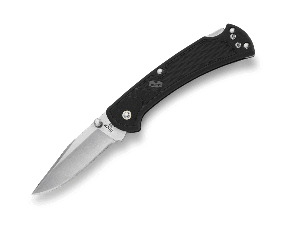 Buck USA 112 Slim Select Knife 0112BKS1-B – gallery image 3