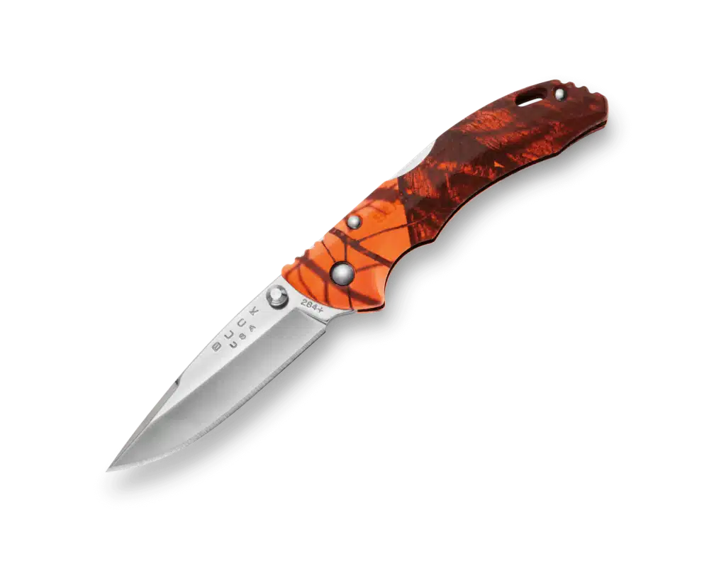 Buck USA 284 Bantam BBW 0284CMS9-B knife for sale