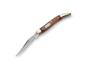 Buck 385 Toothpick 0385BRS-B knife for sale