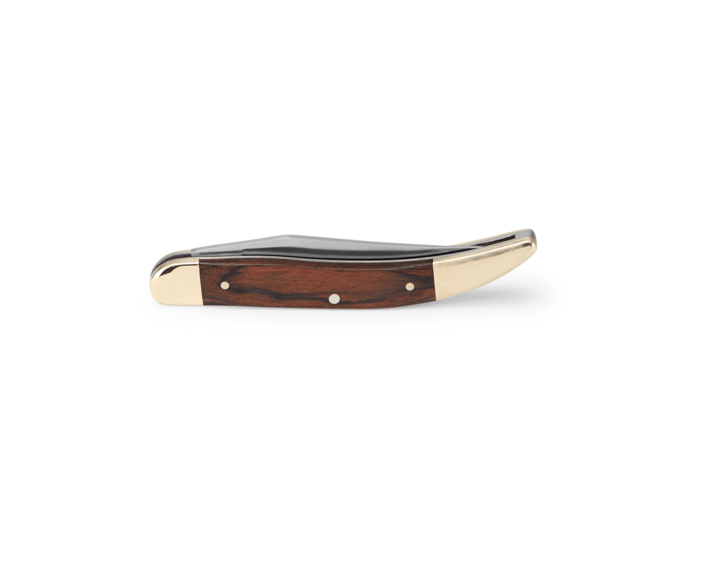 Buck 385 Toothpick 0385BRS-B – gallery image 2