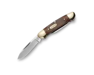 Buck 389 300 Series Canoe 0389BRS-B knife for sale