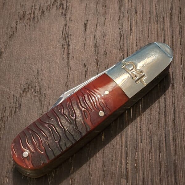 Rough Ryder Barlow Stag Bone RR1806 – gallery image 1