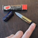 Vintage Parker Cutlery Lipstick Knife (novelty knife) knife for sale