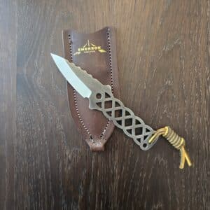 Emerson Knives USA Sgian Dubh 600 knife for sale