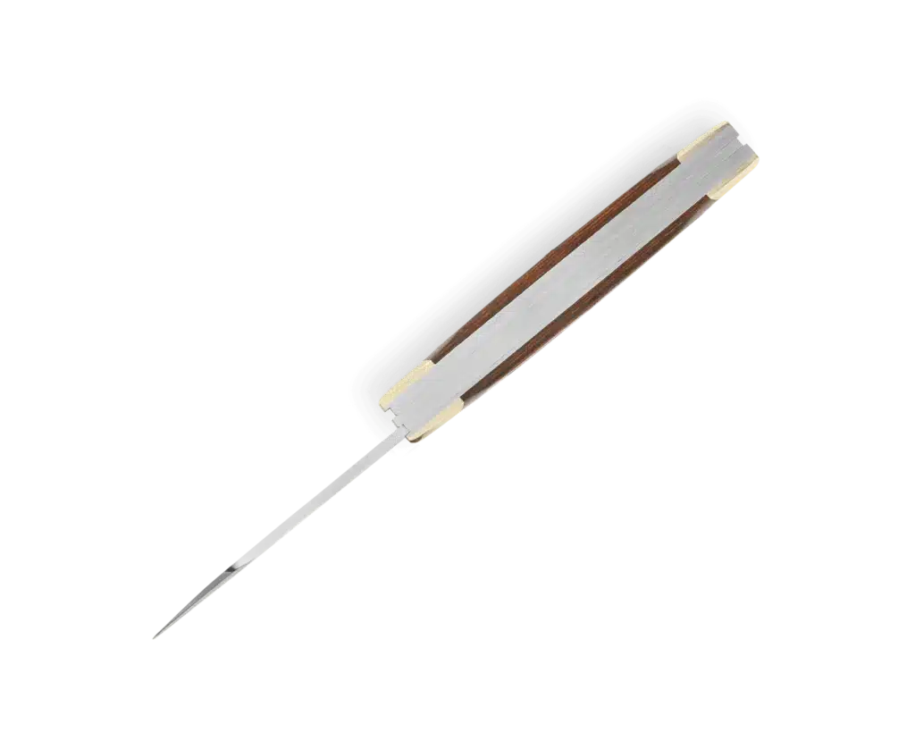 Buck 371 Stockman 0371BRS-B knife for sale