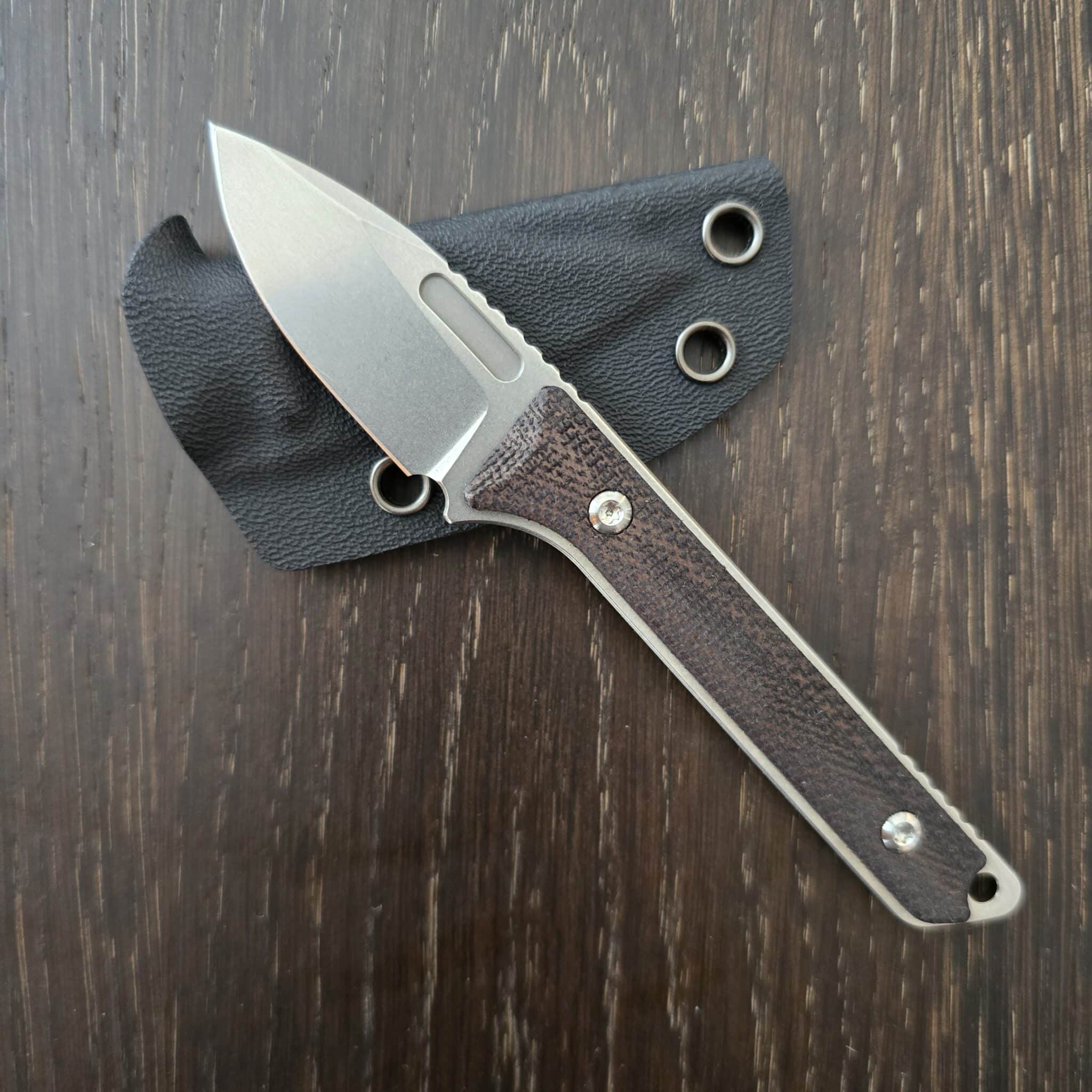 other brands knives