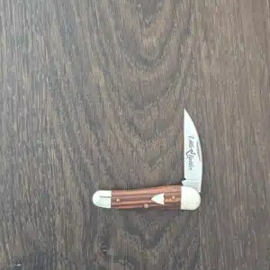 GEC #190120 Kingwood knife for sale