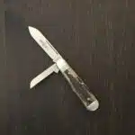 Great Eastern Cutlery #062219 Sambar Stag knife for sale