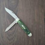Great Eastern Cutlery #541225 Spring Pasture Acrylic PROTOTYPE knife for sale