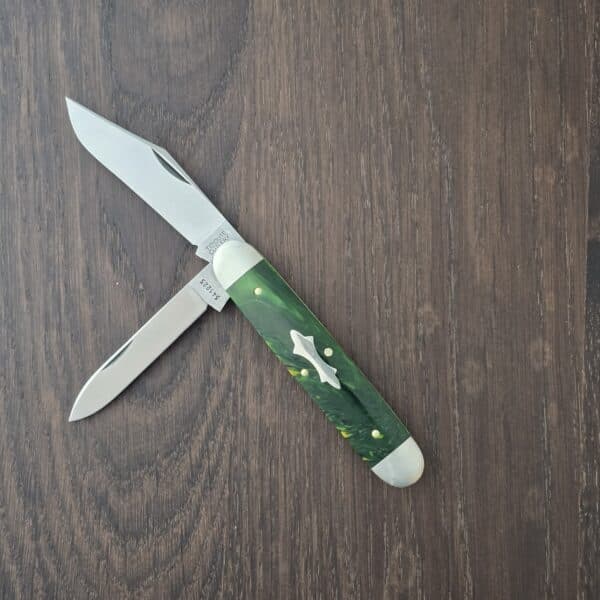 Great Eastern Cutlery #541225 Spring Pasture Acrylic PROTOTYPE – gallery image 1