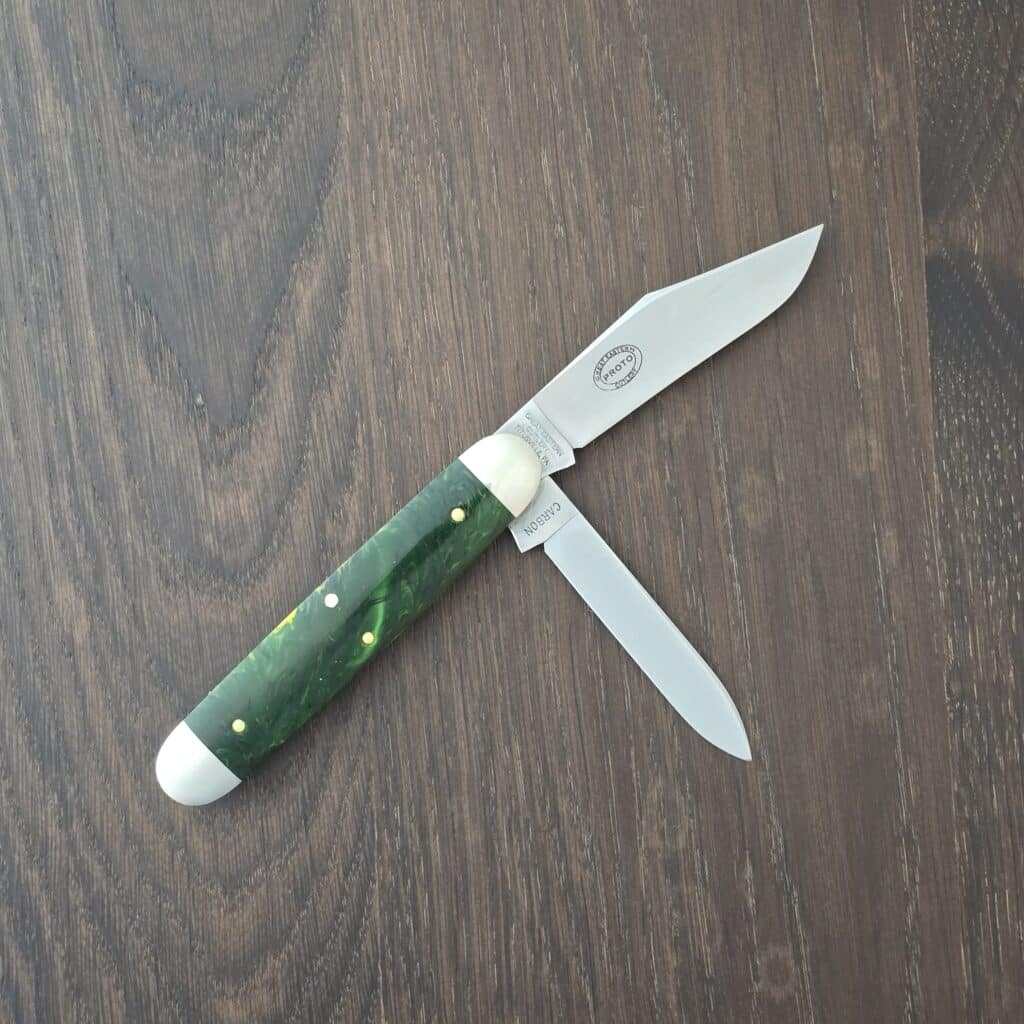 Great Eastern Cutlery #541225 Spring Pasture Acrylic PROTOTYPE – gallery image 2