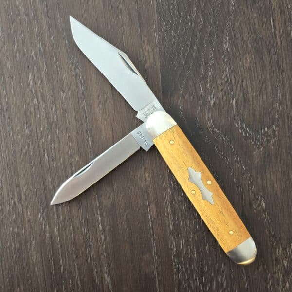Great Eastern Cutlery #541225 Osage Orange – gallery image 1