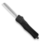 CobraTec Medium CTK-1 Black Cerakote Castration Knife MBCTK-1MCASNSDIS knife for sale