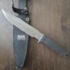 SOG Specialty Knives SEKI Japan Vintage 12" Fixed Blade knife for sale